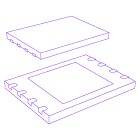 LSM320DL by STMicroelectronics