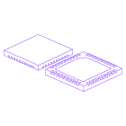 ADRF5519BCPZN-RL by Analog Devices