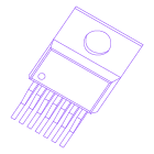 VN06-E by STMicroelectronics