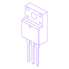 VQ1001P-E3 by Vishay Intertechnology