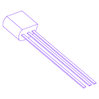 2N6028RLRMG by Onsemi
