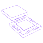 TDA7705TR by STMicroelectronics