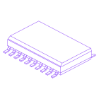 ADS1675REF by Texas Instruments