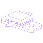 BDP950E6327HTSA1 by Infineon Technologies