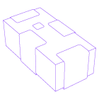 CX2032 by Pulse Electronics