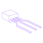A2106UA6LRP by Littelfuse