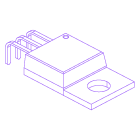S4008DRP by Littelfuse