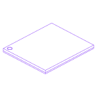 MT45W4MW16PCGA-70IT by Micron Technology