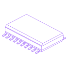 PT5027S by Texas Instruments