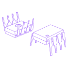 BCM53115MIPB by Broadcom