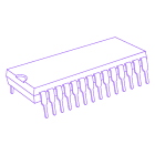 STV5348 by STMicroelectronics