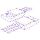 BTA04-600SRG by STMicroelectronics