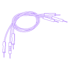 6459633001 by TE Connectivity