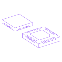 SI5100-H-GL by Silicon Labs