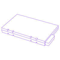 CR1220-P1 by Onsemi