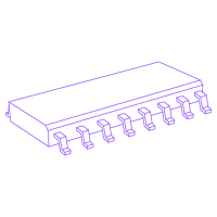CD4024BMT by Texas Instruments