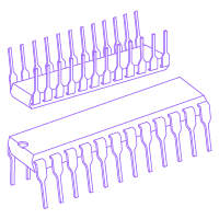 5962-9233102MXA by Onsemi