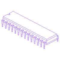 5962-8606303XA by Texas Instruments