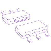 STV8131 by STMicroelectronics