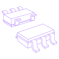 LP2985-33DBVTE4 by Texas Instruments