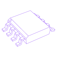 FM25W64-G by Infineon Technologies