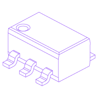 SN100KT5539DWR by Texas Instruments