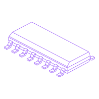 IR2110STR by International Rectifier