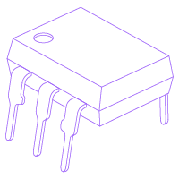 BRT13H-X006 by Vishay Semiconductors