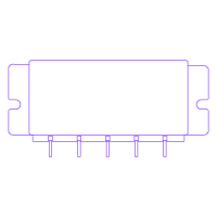 STK0040II by Onsemi