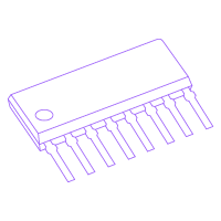 LM1973MX/NOPB by Texas Instruments