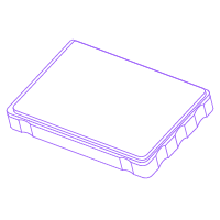 SN74LS327NP3 by Texas Instruments