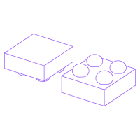 MIMXRT117HCVM8A by NXP Semiconductors