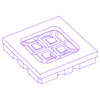SFH5400 by Infineon Technologies