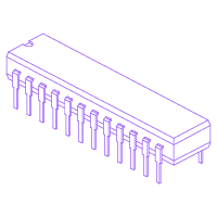 LC4256ZC-75TN100E by Lattice Semiconductor
