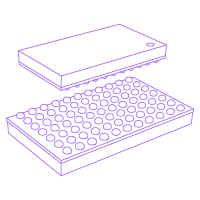 BT122-A-V2R by Silicon Labs