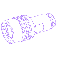 M39012/06-0003 by Kings Electronics