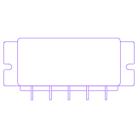 ADPA7005AEHZ-R7 by Analog Devices