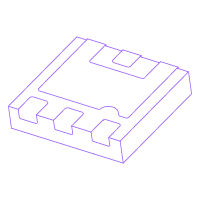 HMC610LP4ETR by Analog Devices
