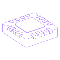 LT5568EUF#PBF by Analog Devices