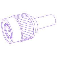 T1182A1-N/3GT3G-10-50 by Amphenol