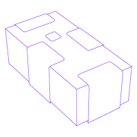 CX2078NLT by Pulse Electronics