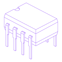 MAX5166MECM by Maxim Integrated