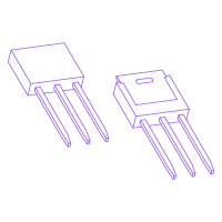 B3104UCLRP by Littelfuse