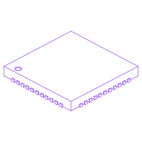MT88L70AS1 by Microchip Technology
