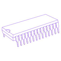 STV5348 by STMicroelectronics