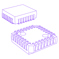 M41T93RMY6E by STMicroelectronics