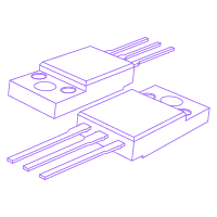 DTA16F by Onsemi