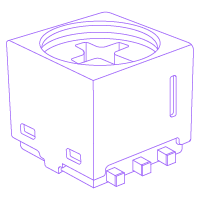 2433-08 by Frontier Electronics
