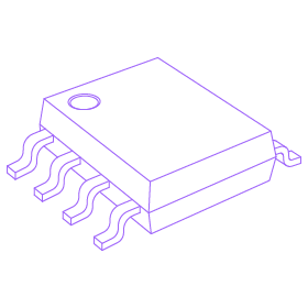 Adjustable Regulators - Negative Single Output Standard