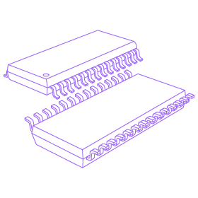 Analog Special Purpose Converters